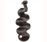 Textured Straight Tape In Extensions (50 grams) - Pretty Dope Hair